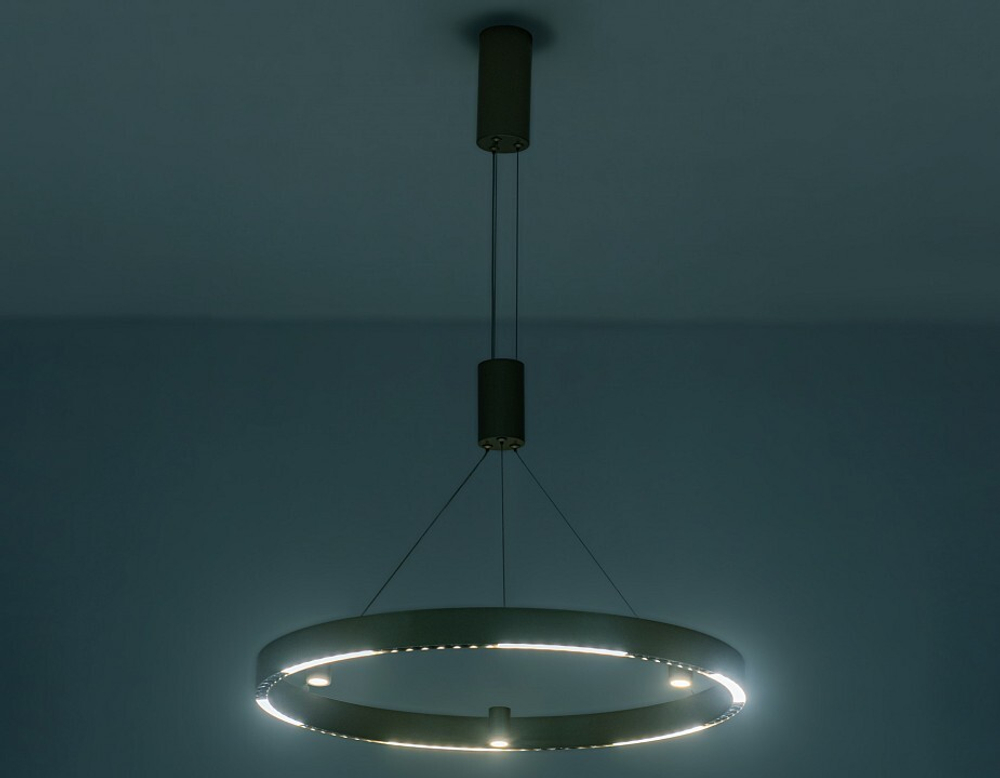 Подвесной светильник Ambrella Light FL FL5846
