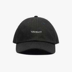 КЕПКА YMKASHIX DARK GREEN LOGO