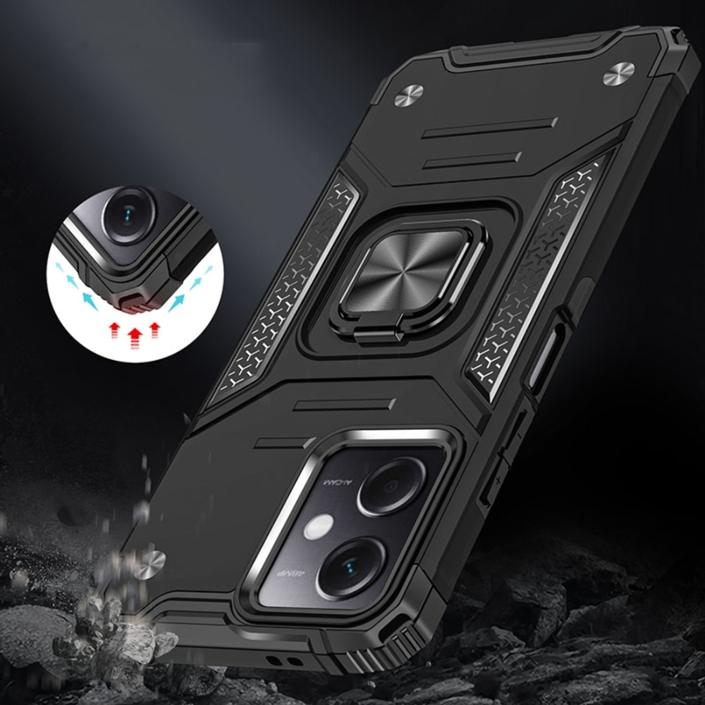 Противоударный чехол Legion Case для Poco X5 5G