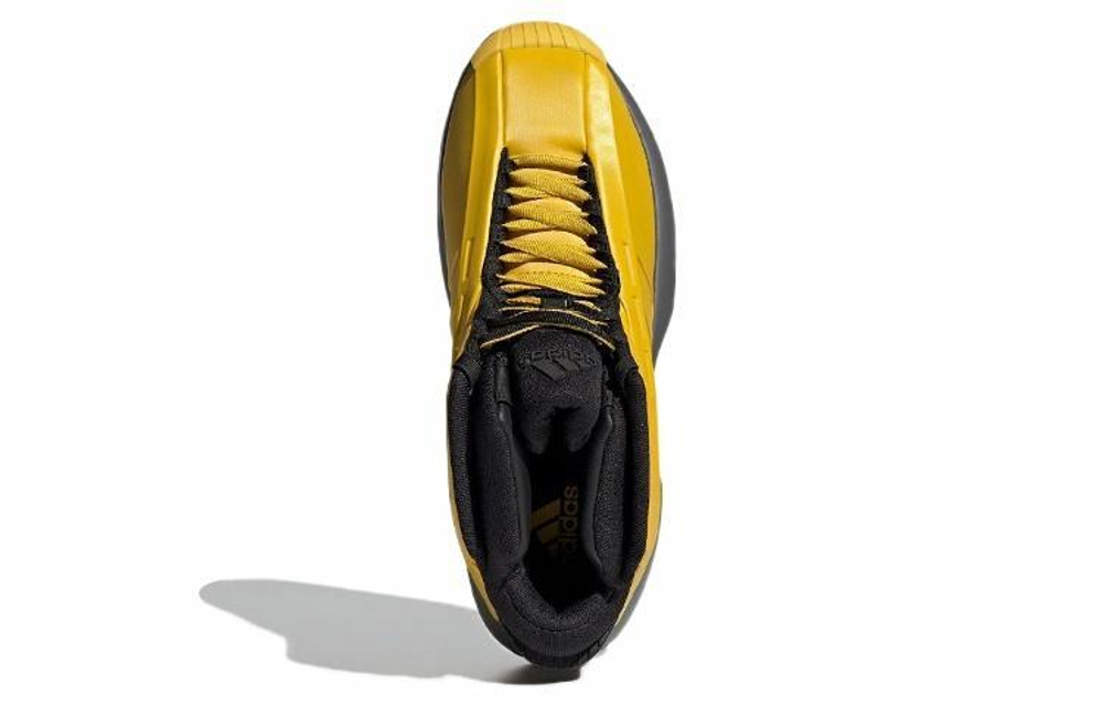 Кроссовки Adidas Crazy 1 Tpu 2022