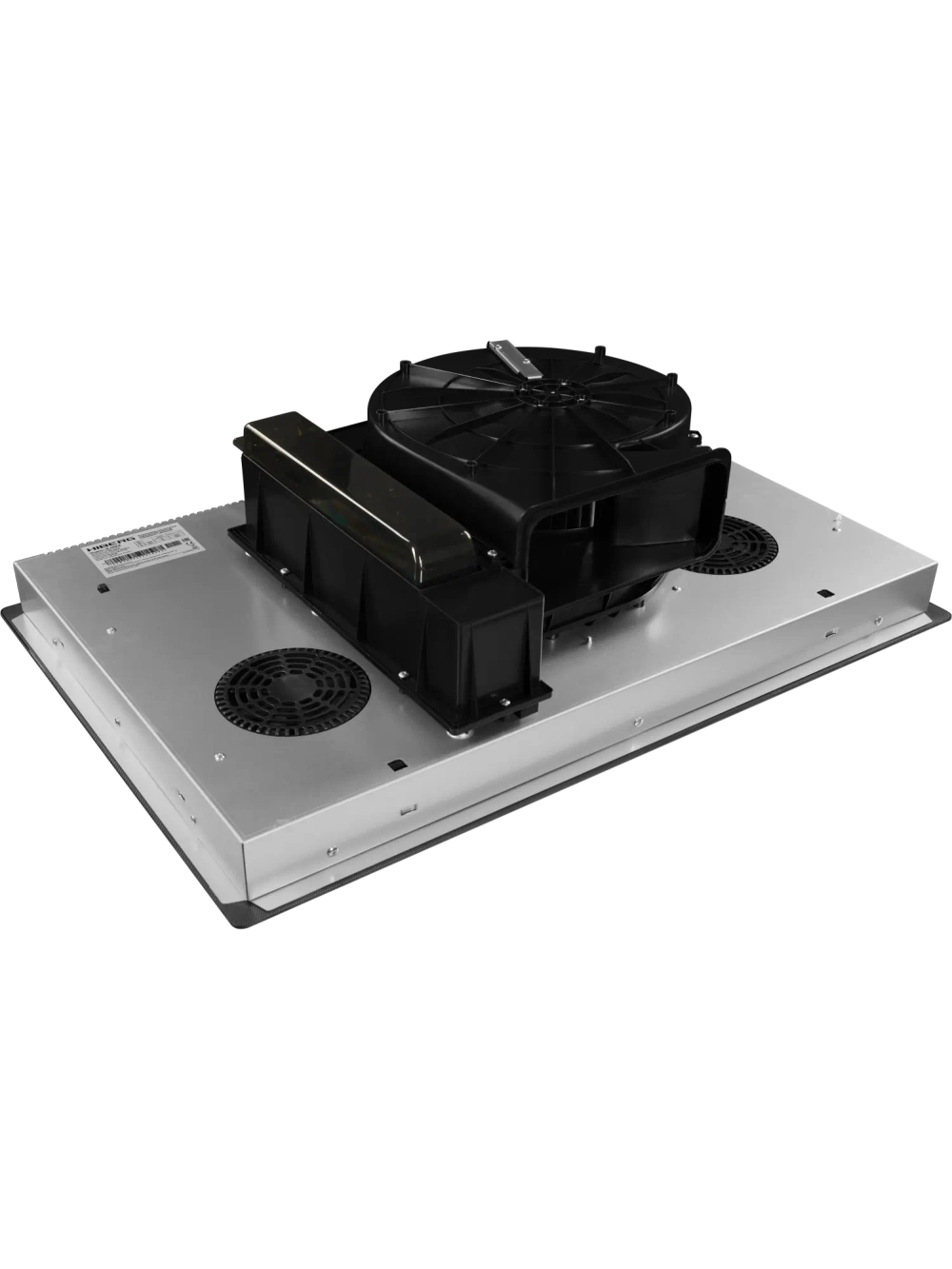 Варочная поверхность Hiberg i8-VM8 B