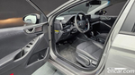 Hyundai The New Ionic Hybrid 1.6 HEV (09.2019)