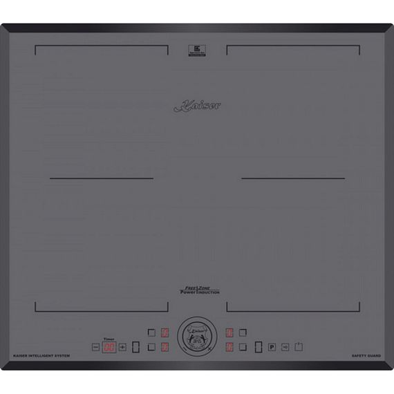 Стеклокерамическая панель Kaiser KCT 6730 FIG