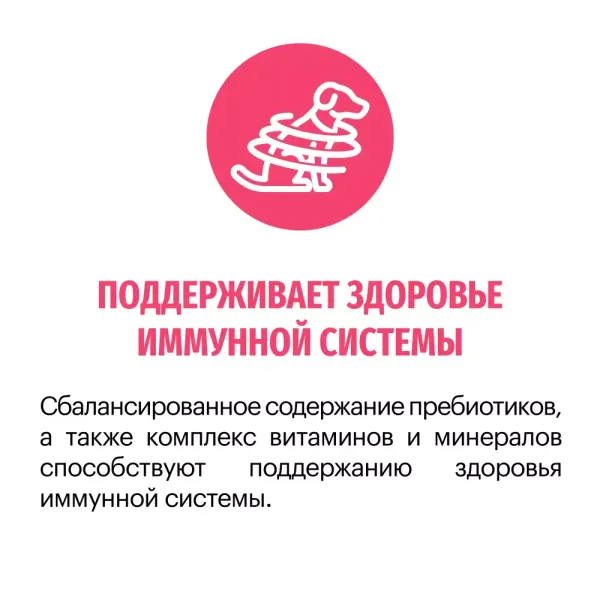 Сухой корм Karmy Sensitive Mini для взрослых собак мелких пород с чувствительным пищеварением, с лососем