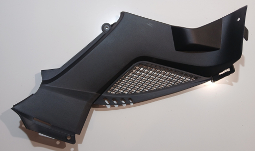 Пластик боковой правый Квадроцикл KAYO AU200