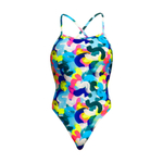 Купальник FUNKITA Brush It Off