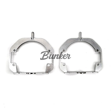 Переходные рамки для замены линз BUN-PR-135