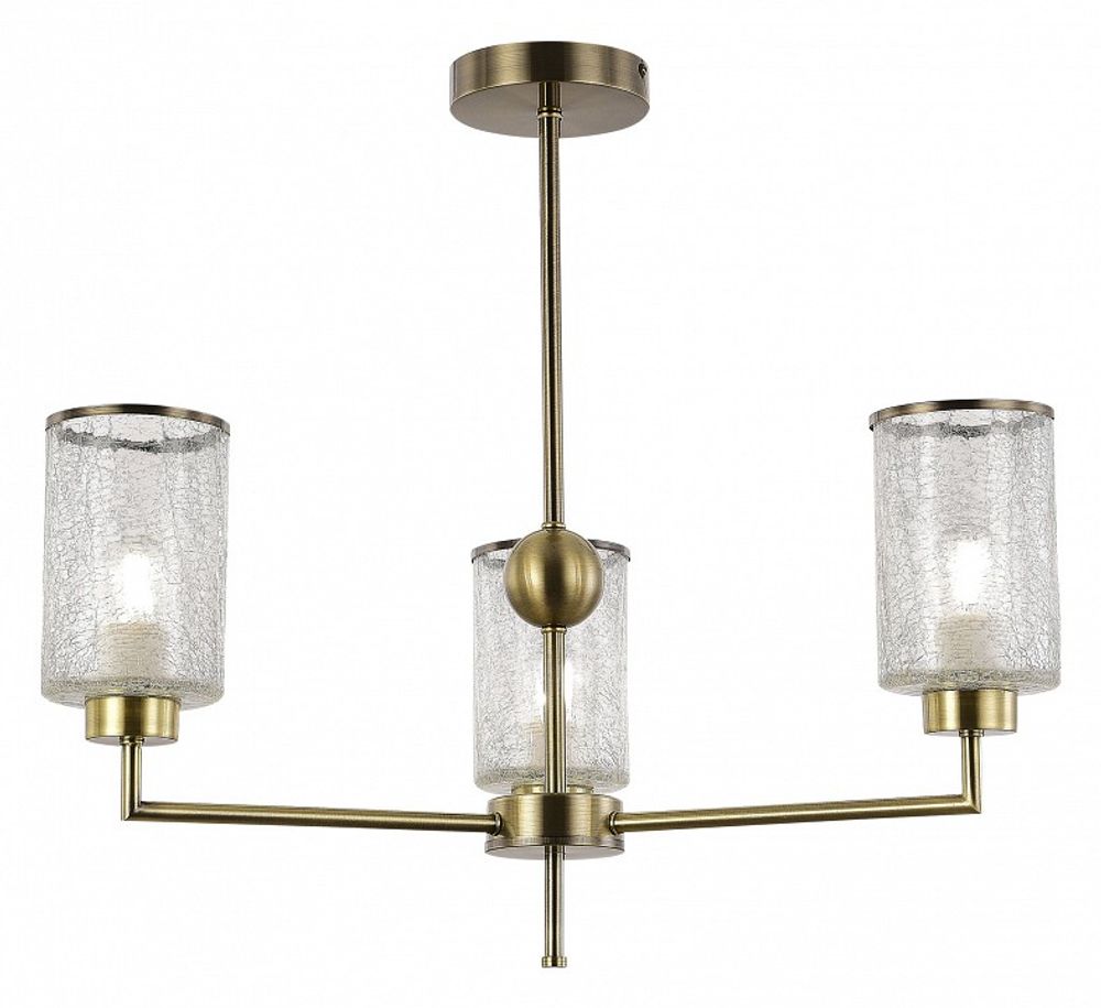 Люстра на штанге EVOLUCE Vestre SLE1046-302-03