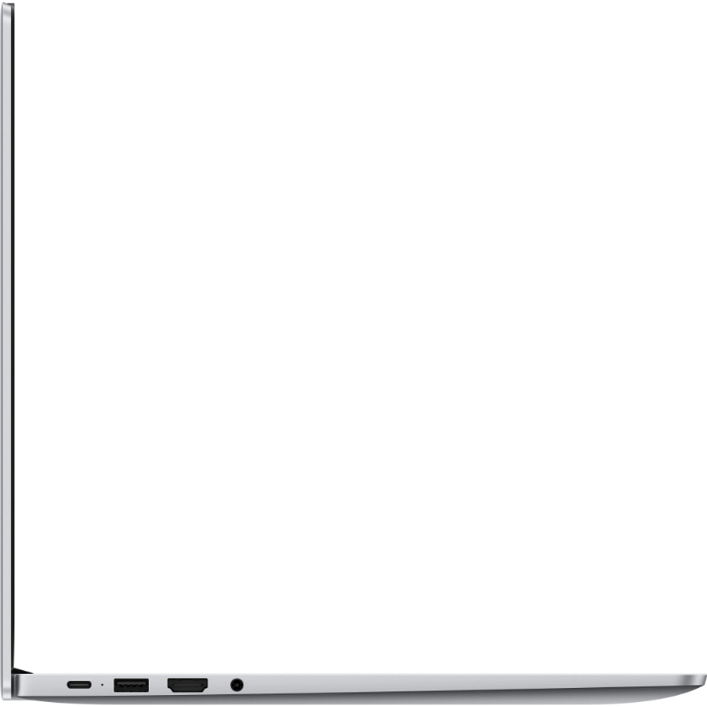 Ноутбук Huawei MateBook D 16 (2024) Core i5 13420H, 16Gb, SSD 1Tb, Intel UHD, 16" IPS (1920x1200) без ОС, silver