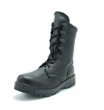 Берцы кожаные Гарсинг 50106