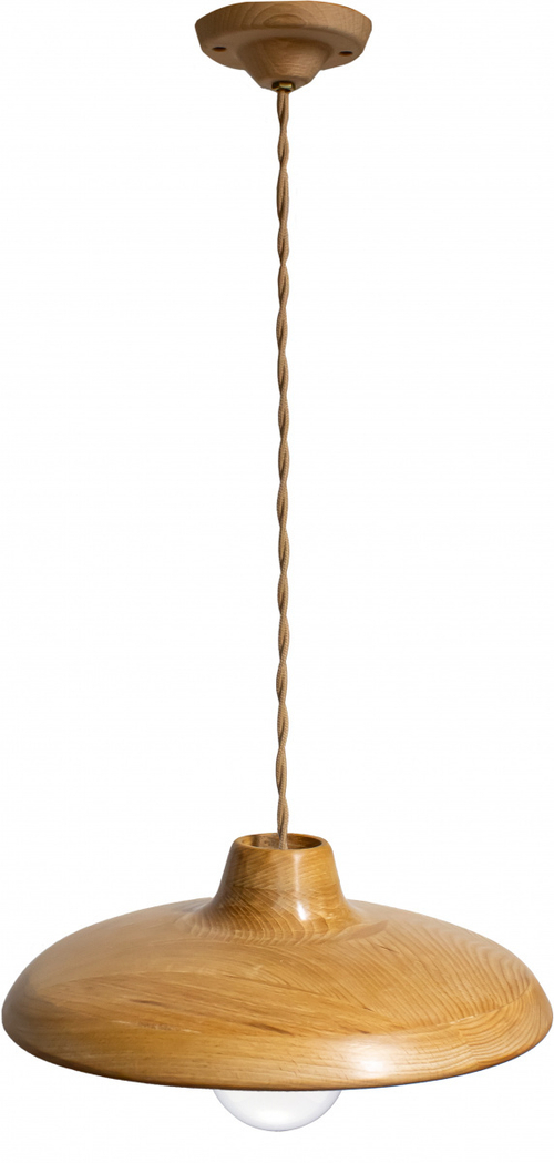 Потолочный светильник Solar дерево, натурель 716/10 BS5-11-10/716/10