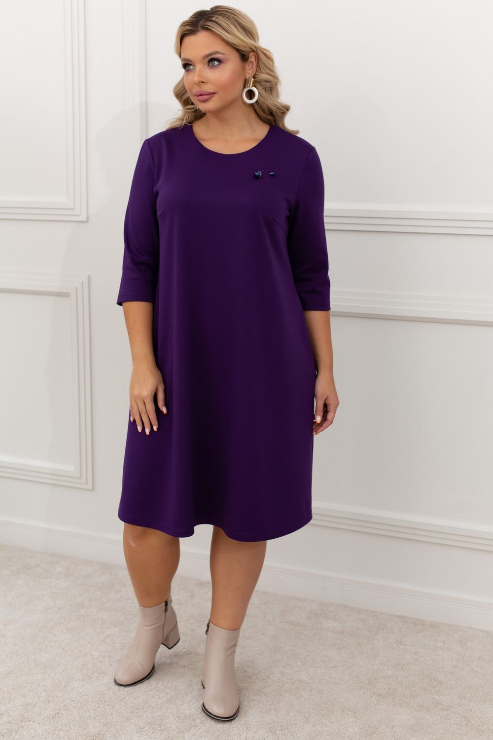 Платье Донна №29 Valentina