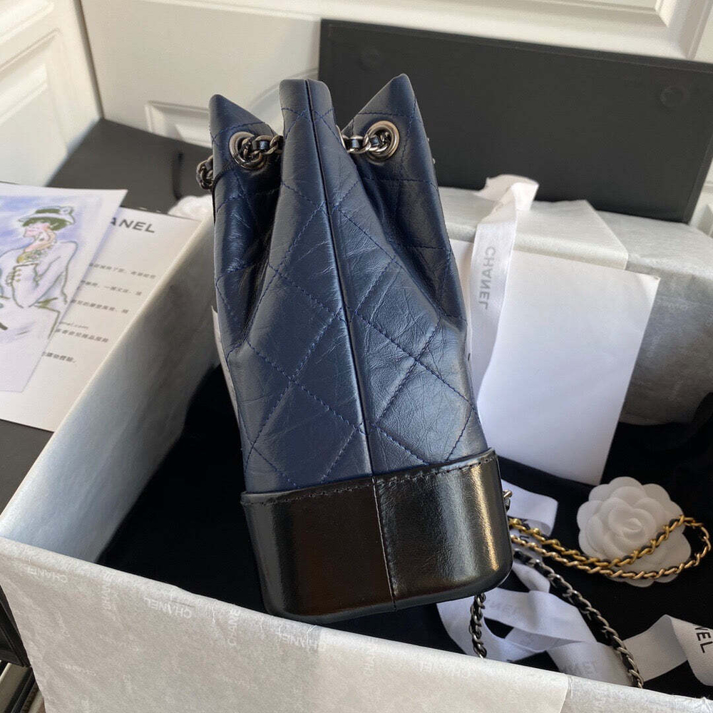 Chanel Gabrielle Backpack