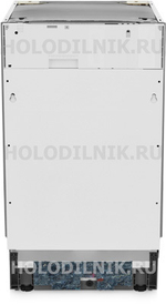 Встраиваемая посудомоечная машина Jacky`s JD SB3201