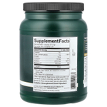 Swanson, Real Food, коллаген из костного бульона, ваниль, 531 г (1,17 фунта)