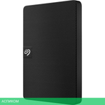Внешний накопитель Seagate Expansion 4TB (STKM4000400)