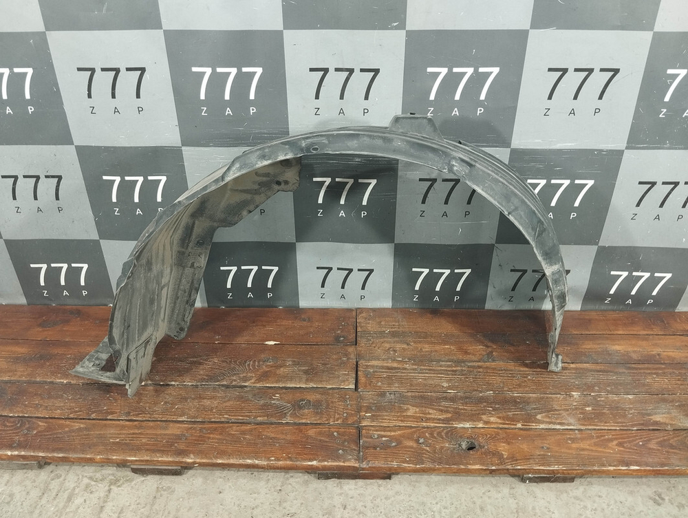 Подкрылок передний левый Haval Jolion 21-нв Б/У Оригинал 5512100XST01A