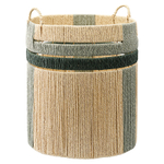 Корзина плетеная bongo sage из коллекции ethnic, размер m