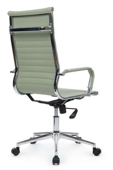 Кресло Hugo RCH 6002-1SE Зеленый