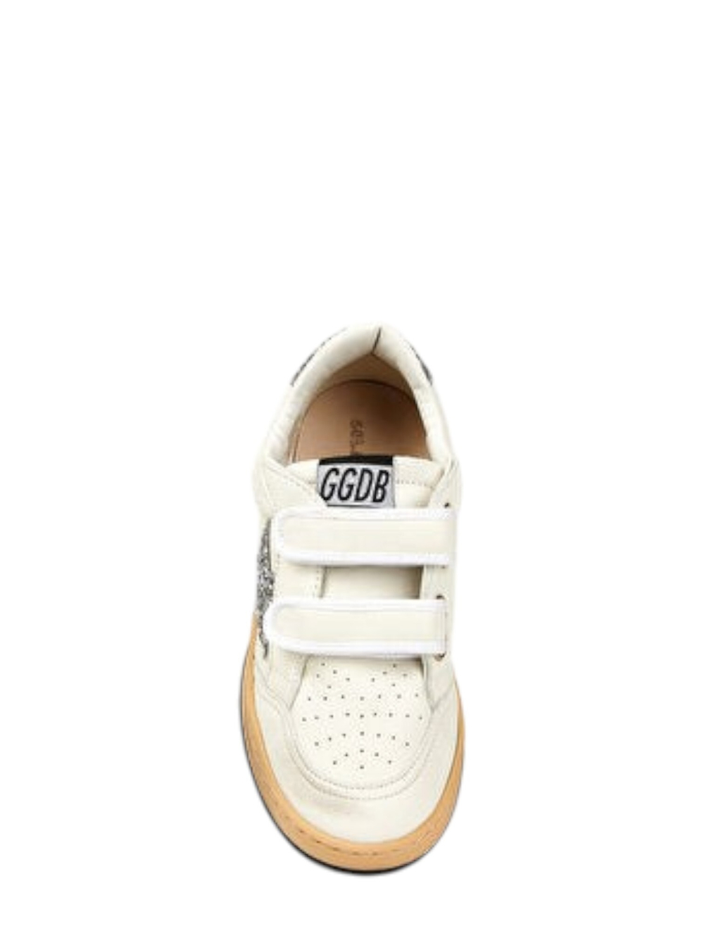 Кеды Golden Goose