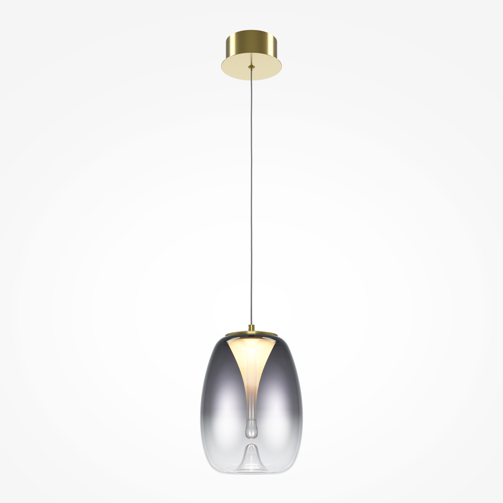 Подвесной светильник Maytoni MOD282PL-L8G3K