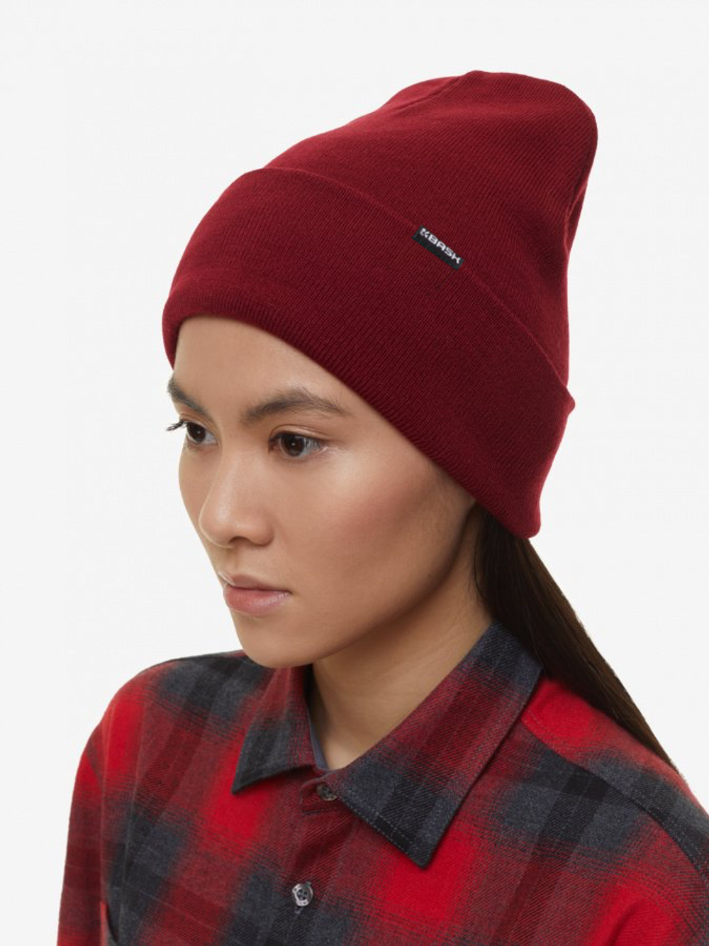 Шапка трикотажная мужская WATCH CAP Баск