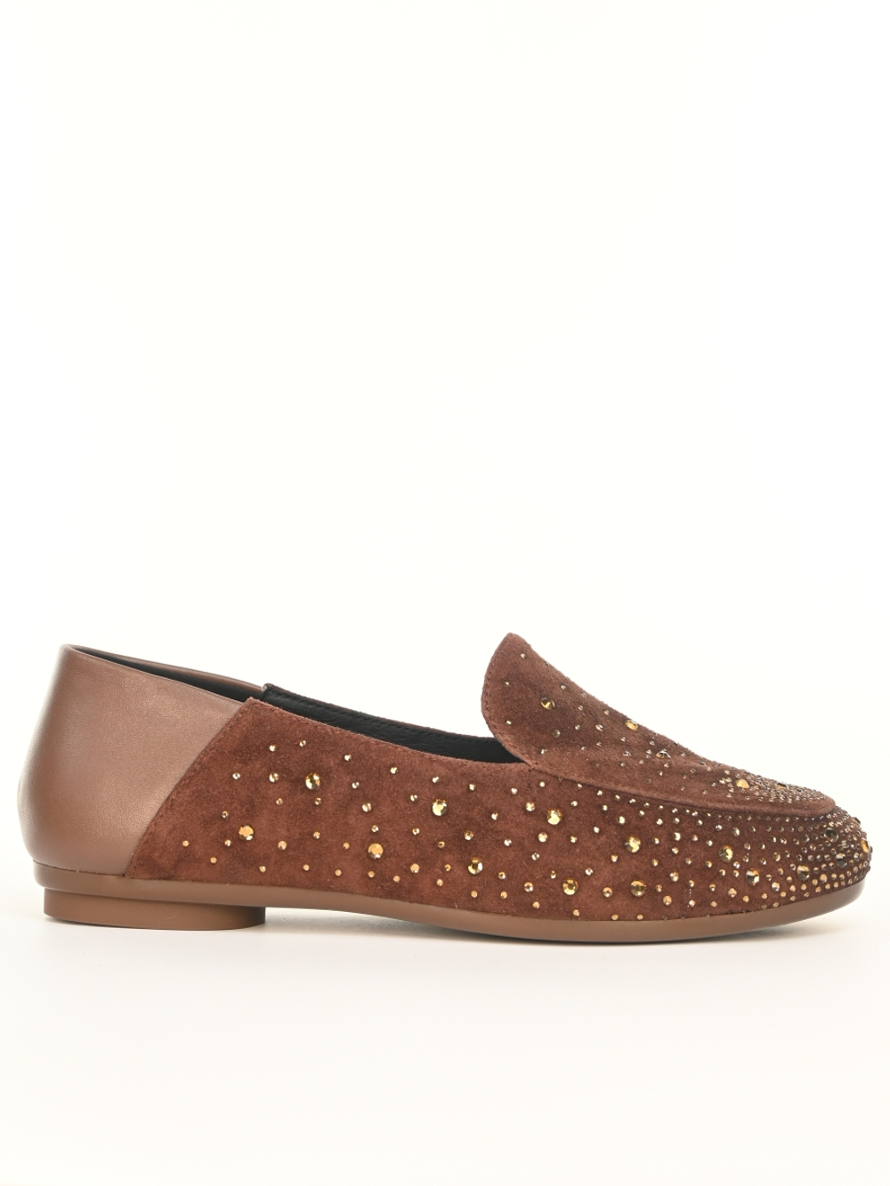 Лоферы женские Ascalini G2354B