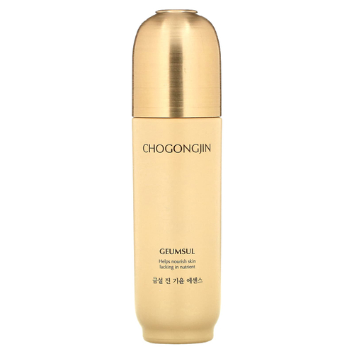 Missha, Chogongjin, бодрящая эссенция кымсульцзин, 90 мл (3,04 жидк. унц.)