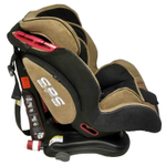 Infinity BH12312I-CT-SPS (Isofix)