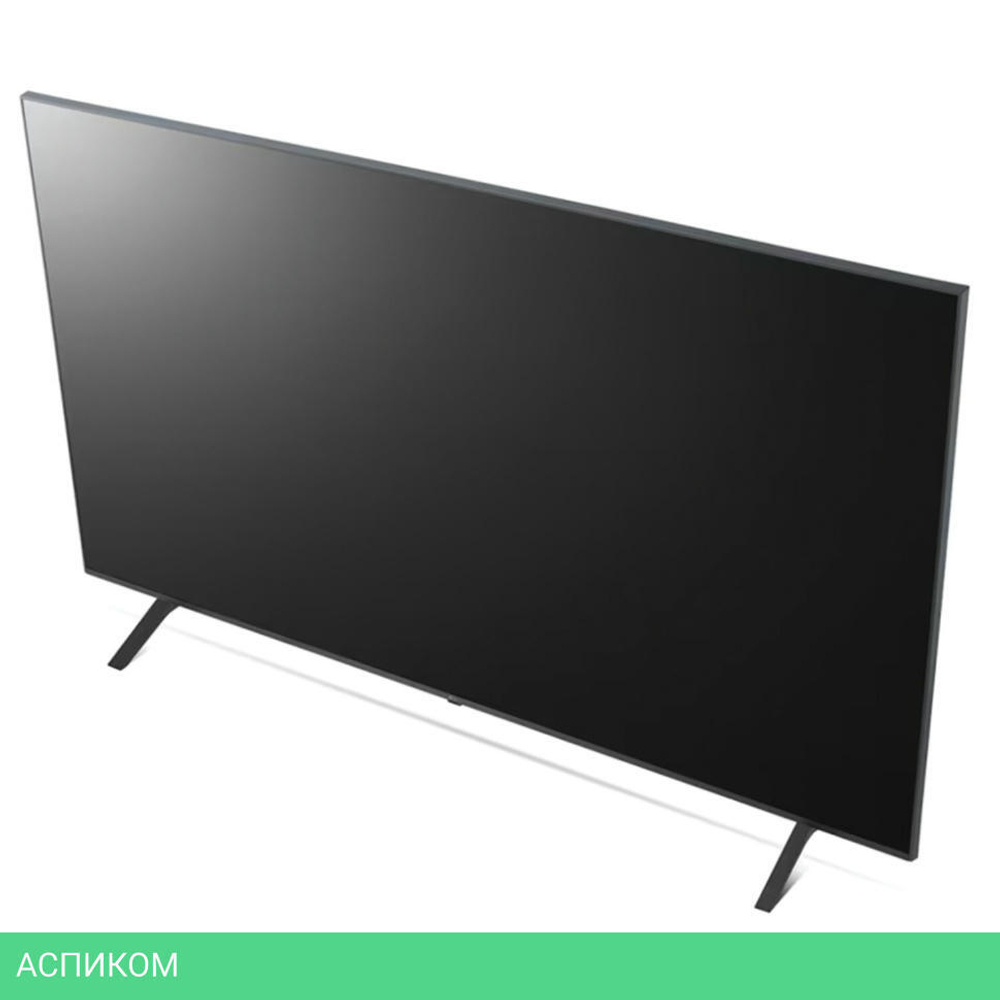 Телевизор LG 50UR78006LK