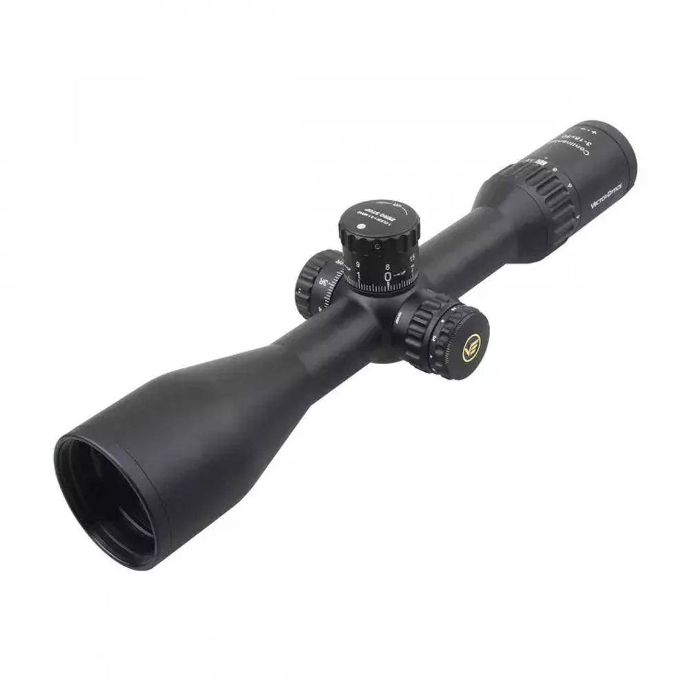 Прицел Vector Optics Continental X6 3-18х50 SFP Tactical ARI (VCT-10A)