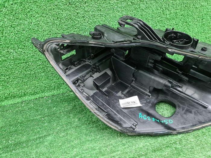 Корпус фары правый BMW 8er G14 G15 G16 (2018-2022)