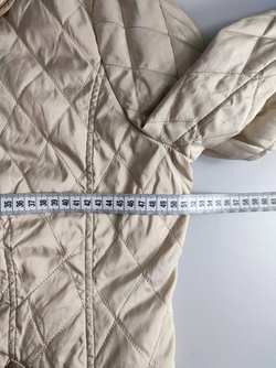 Куртка Canda весенняя светлая 48 размер