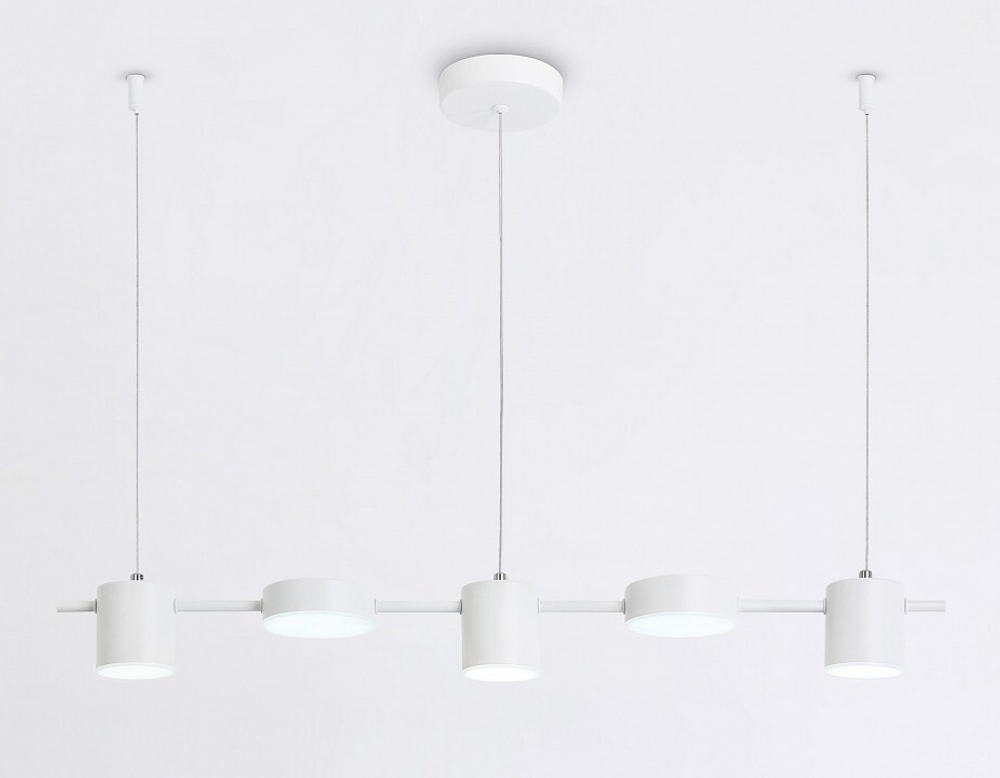 Подвесной светильник Ambrella Light FL FL51678