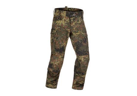 CLAW GEAR RAIDER MK.IV COMBAT PANTS - Flecktarn