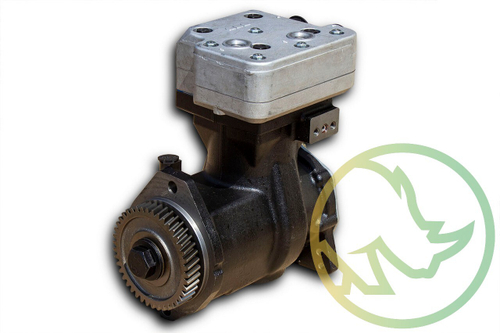 Компрессор ISLe (42 зуба) MAXPOWER (5274852 / 4933782 / 3948846 / 3949718 / 3943980 / 3944525 / 3949098 / 3966520 / 3969110 / 4936218 / 5286677 / 5301094 / 4937462)