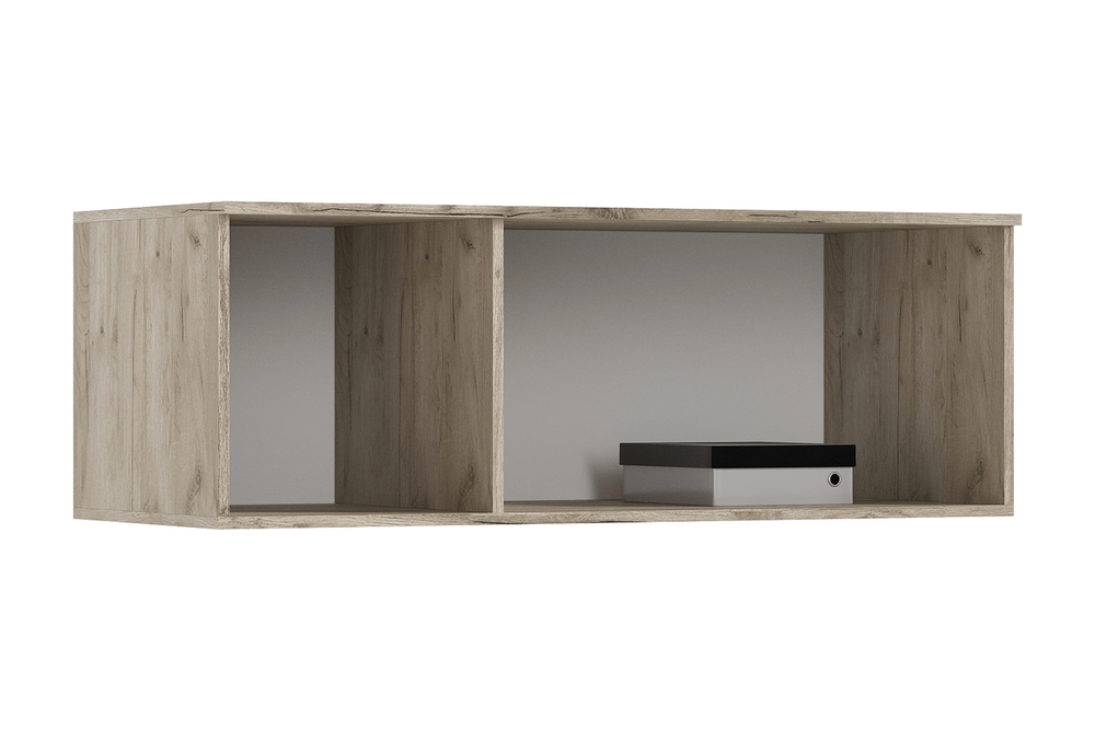 Шкаф 3-х створчатый Норд