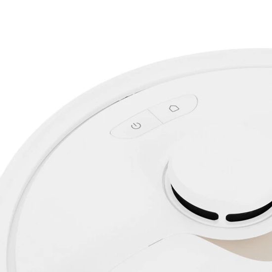 Робот-пылесос Roborock Qrevo