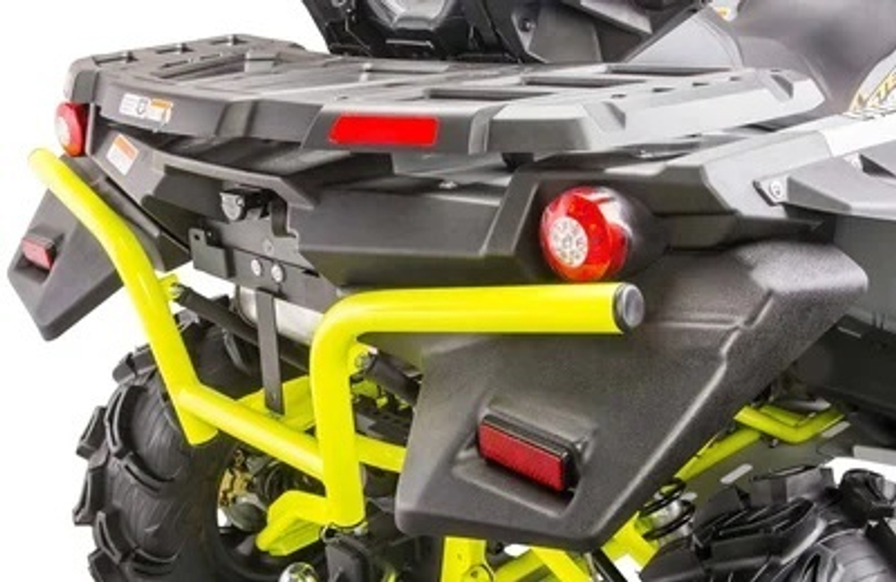 Квадроцикл СТЕЛС ATV Guepard 650 TЕ (Trophy) 2.0