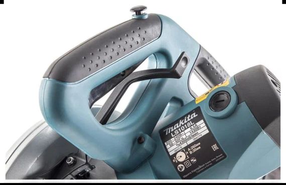Торцовочная пила Makita LS1018L