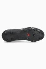 Бутсы adidas Copa Pure 3 League FG/MG Junior - черный