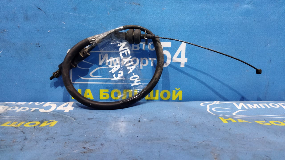 Трос газа DAEWOO NEXIA 2001