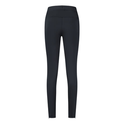 Женские теннисные брюки K-Swiss Hypercourt Tracksuit Pant 2 Training Pants Women - Black