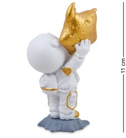 GAEM Home MF- 83/3 Фигурка «Астронавт»