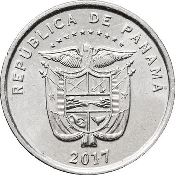 1/10 бальбоа 2017 Панама
