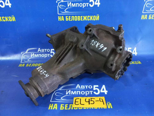 Раздатка TOYOTA CORSA 1993