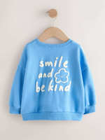 Толстовка для малышей Next H53-897, Голубой