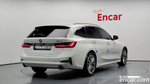 BMW 3 Series (G20) 320i Touring Luxury (09.2022)