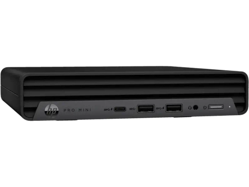 Системный блок HP Pro Mini 400 G9 (937K8EA)