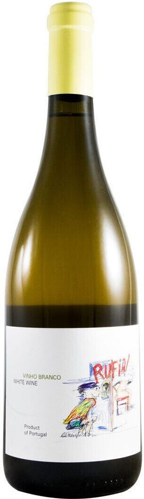 Вино Руфия Бранко Вино Руфия Бранко